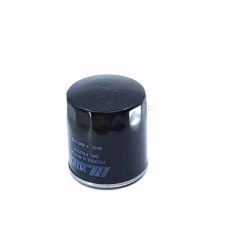 Filtre a huile SO 10070 - Hifi Filter