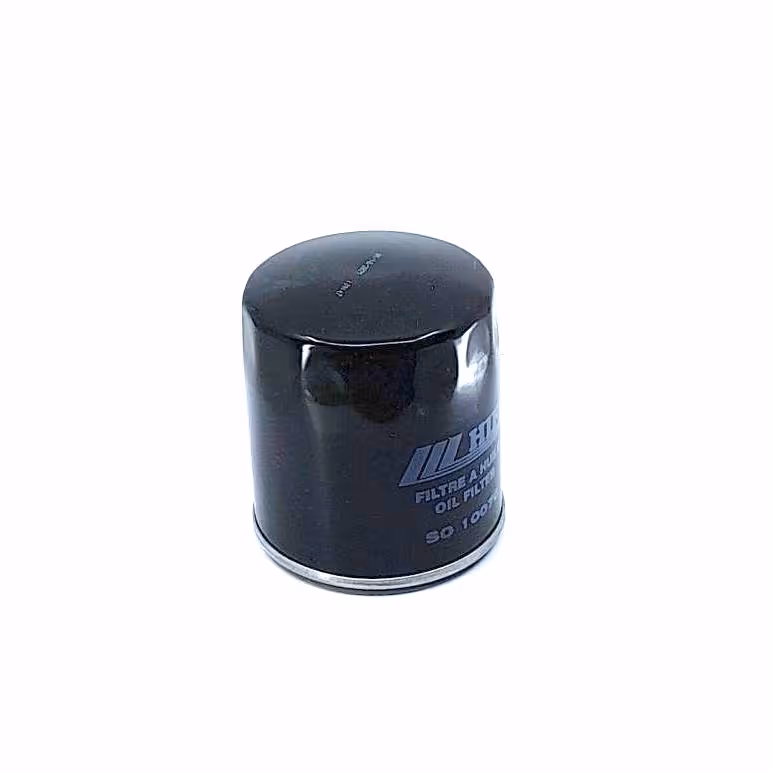 Filtre a huile SO 10070 - Hifi Filter