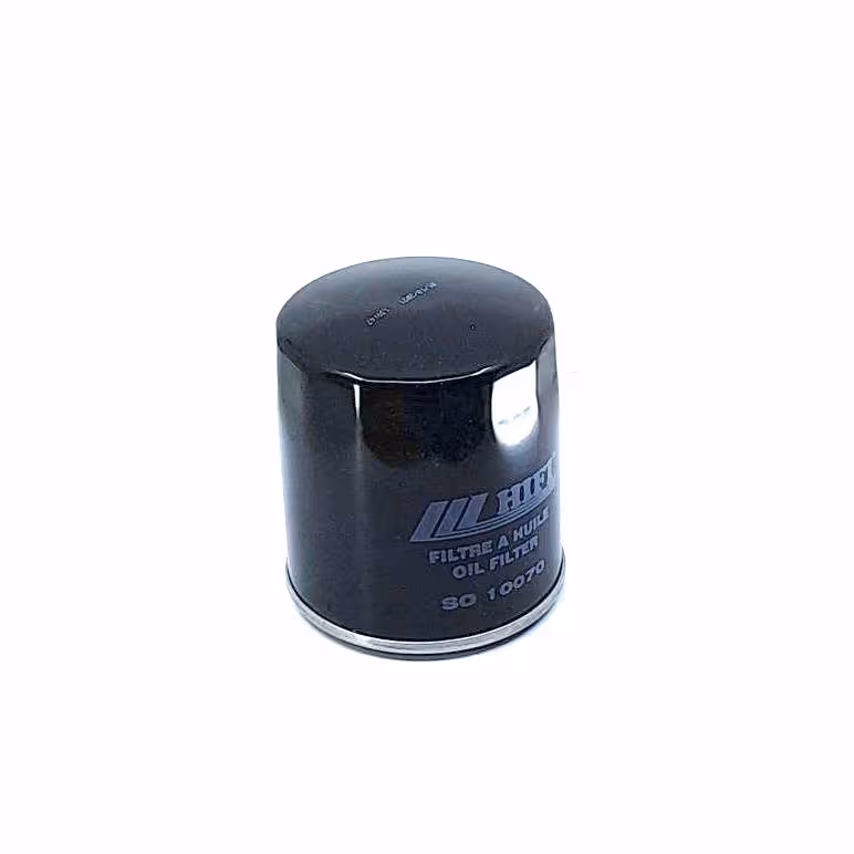 Filtre a huile SO 10070 - Hifi Filter