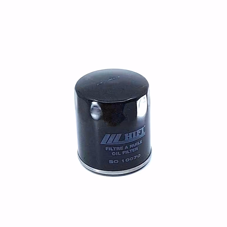 Filtre a huile SO 10070 - Hifi Filter