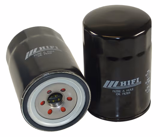 Filtre a huile SO 10070 - Hifi Filter