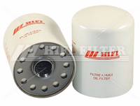 Hifi Filter | Filtre a huile SO 10095
