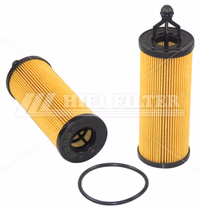 Hifi Filter | Filtre a huile SO 10126