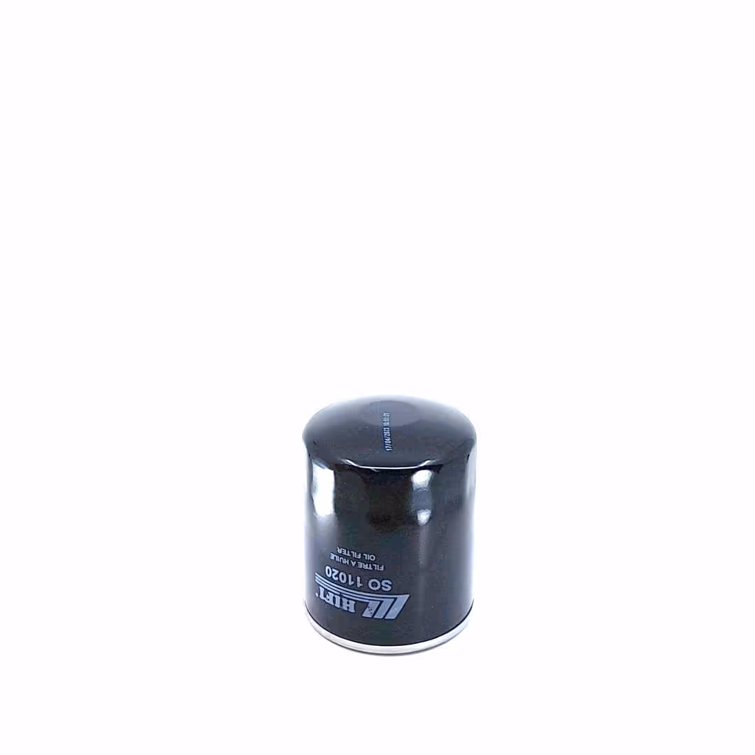 Filtre à huile SO 11020 - Hifi Filter