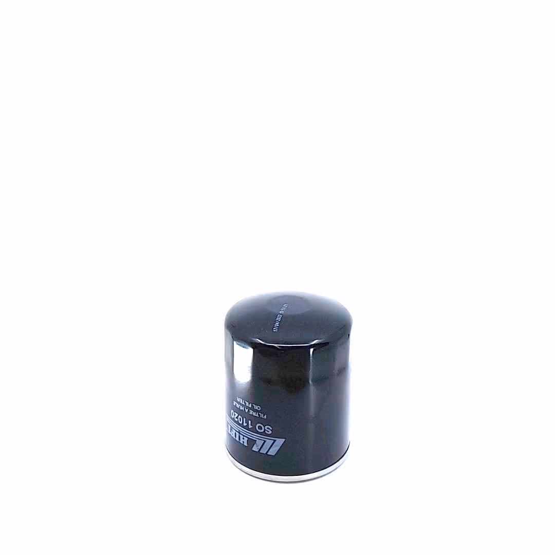 Filtre à huile SO 11020 - Hifi Filter