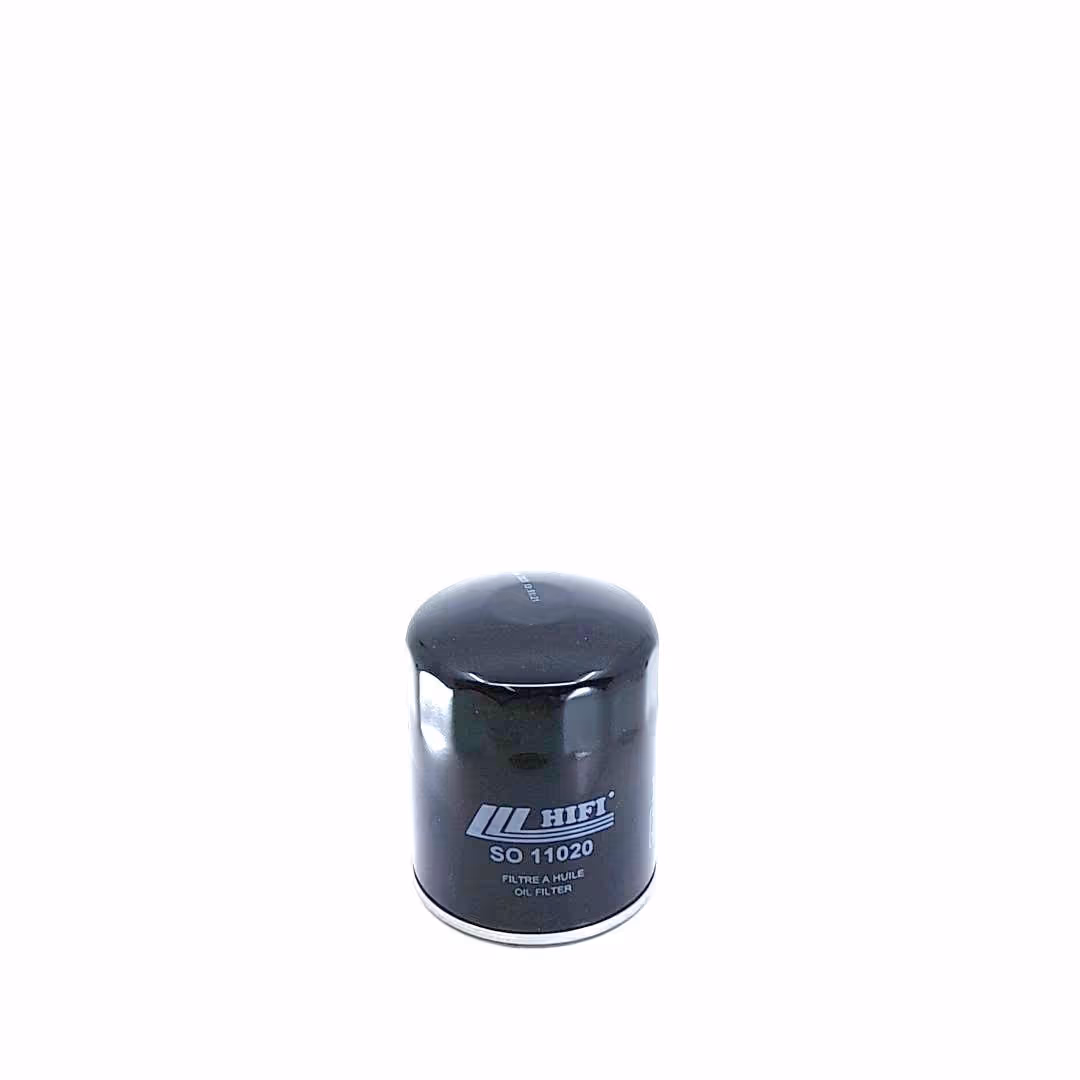 Filtre à huile SO 11020 - Hifi Filter