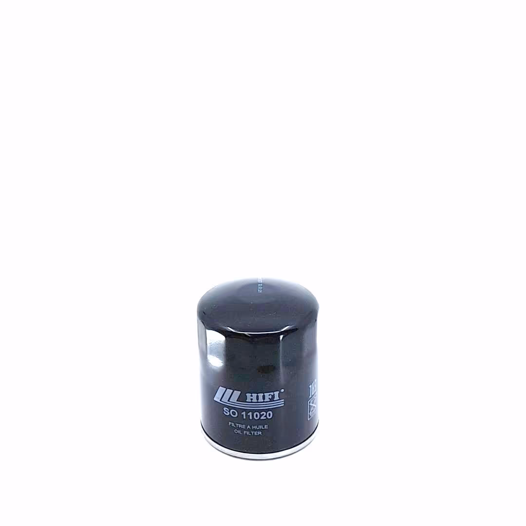 Filtre à huile SO 11020 - Hifi Filter