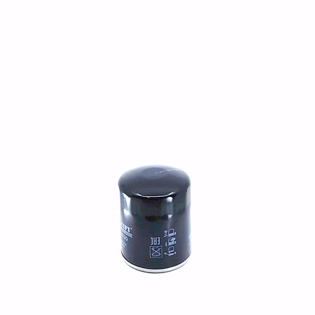 Filtre à huile SO 11020 - Hifi Filter