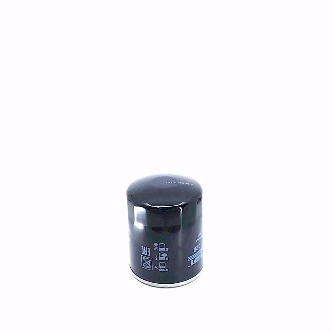 Filtre à huile SO 11020 - Hifi Filter