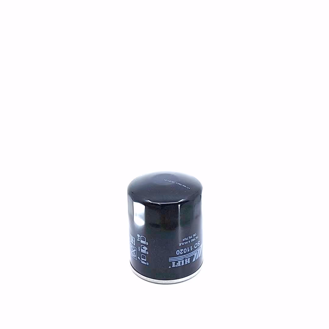 Filtre à huile SO 11020 - Hifi Filter