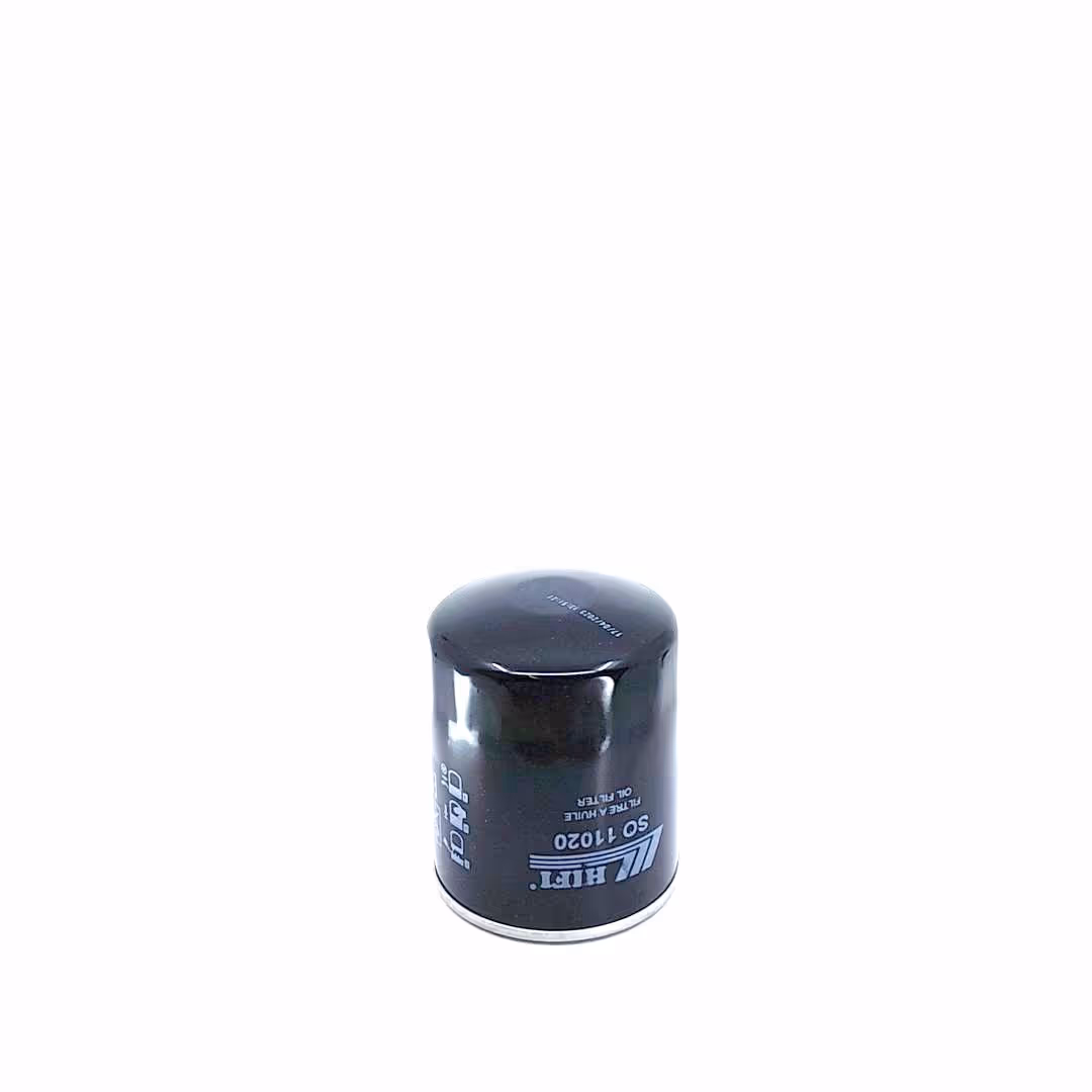 Filtre à huile SO 11020 - Hifi Filter