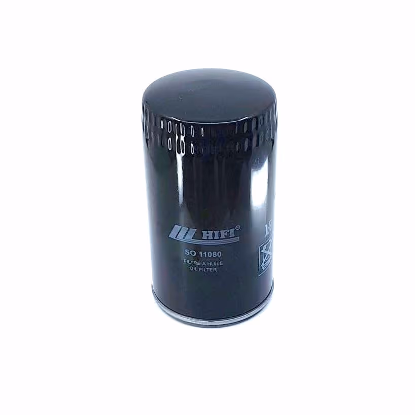 Filtre a huile SO 11080 - Hifi Filter