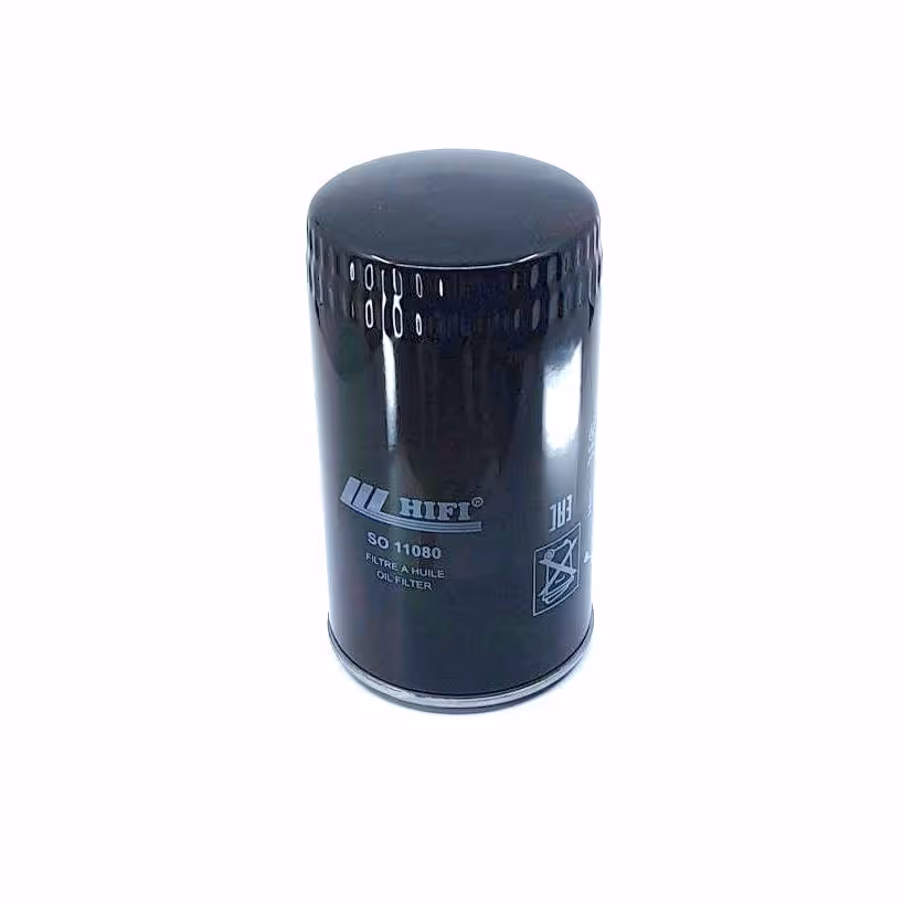 Filtre a huile SO 11080 - Hifi Filter
