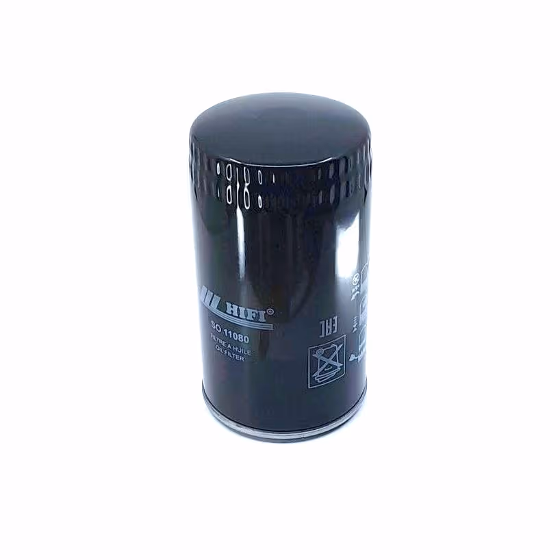 Filtre a huile SO 11080 - Hifi Filter