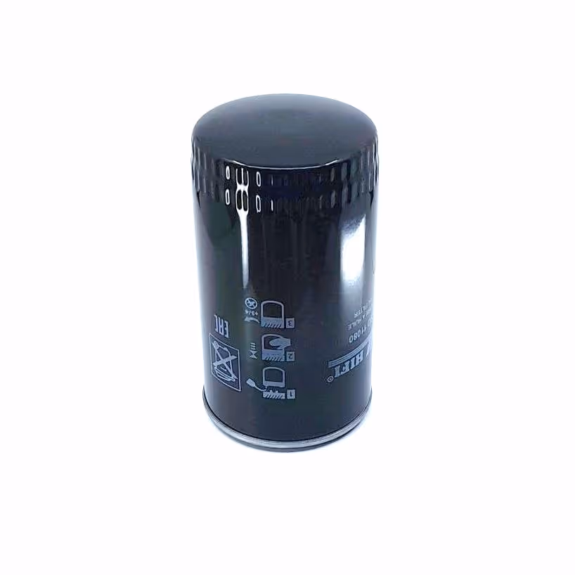 Filtre a huile SO 11080 - Hifi Filter
