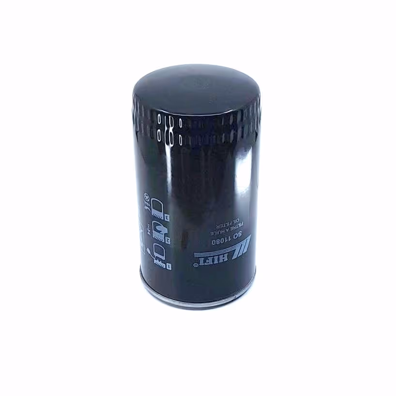 Filtre a huile SO 11080 - Hifi Filter