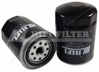 Hifi Filter | Filtre a huile SO 12002