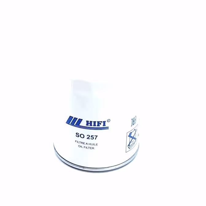 Hifi Filter | Filtre a huile  SO 257