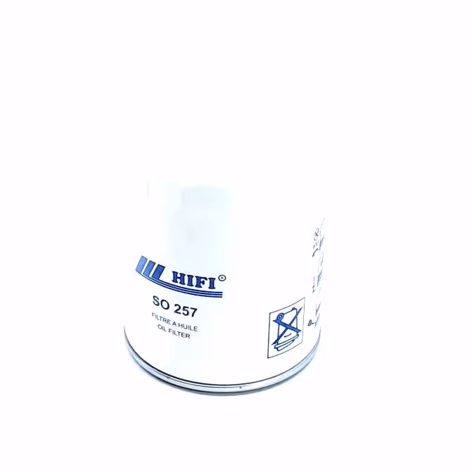 Hifi Filter | Filtre a huile  SO 257