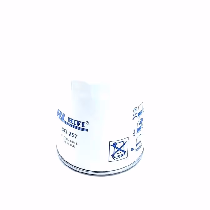 Hifi Filter | Filtre a huile  SO 257