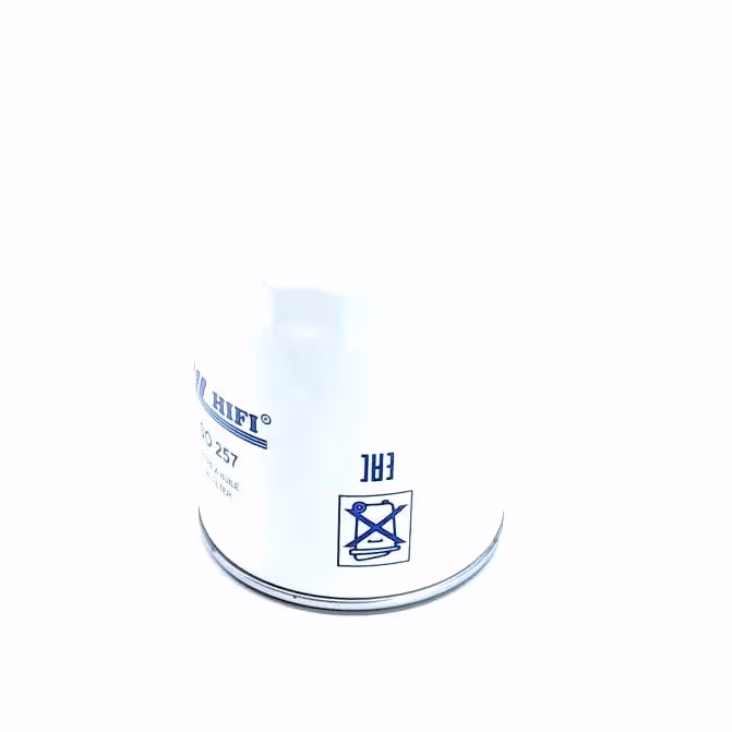 Hifi Filter | Filtre a huile  SO 257