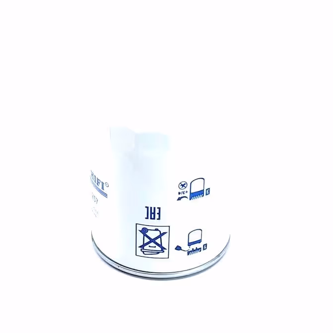 Hifi Filter | Filtre a huile  SO 257