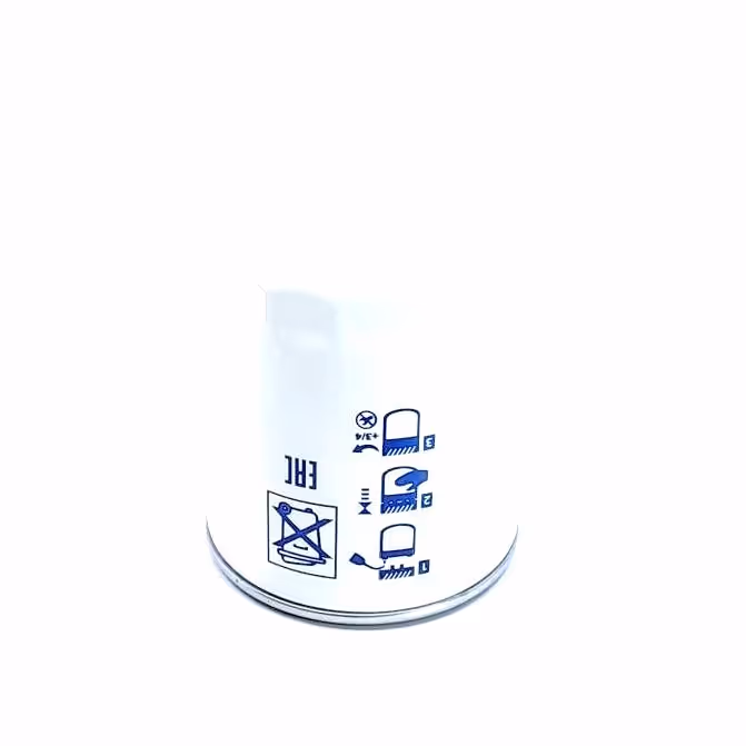 Hifi Filter | Filtre a huile  SO 257