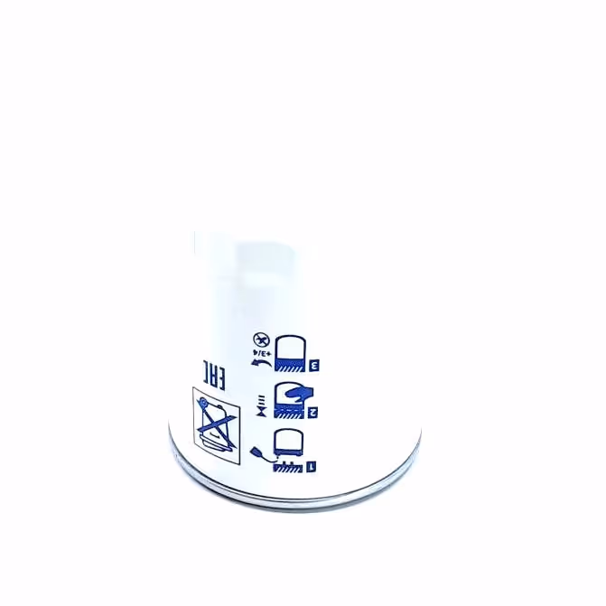 Hifi Filter | Filtre a huile  SO 257