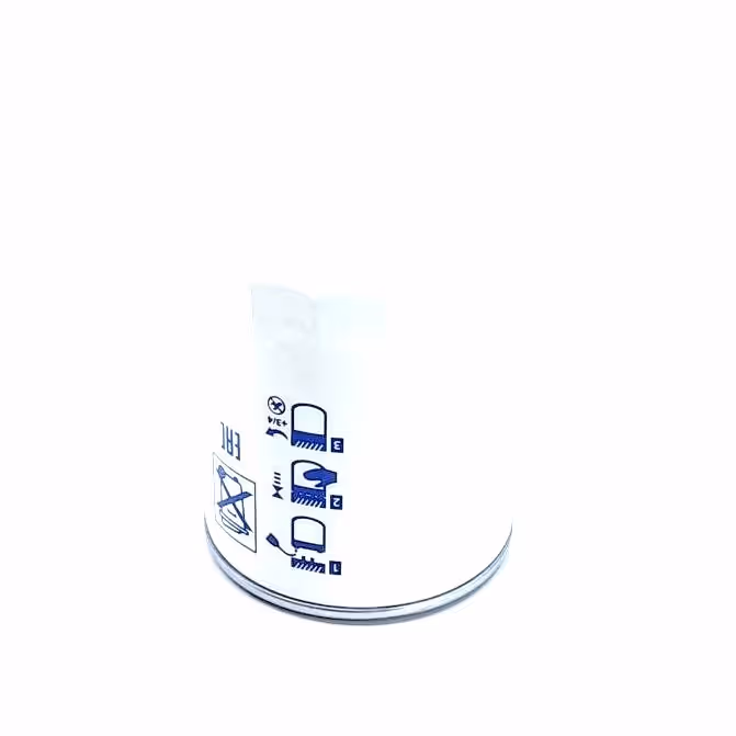 Hifi Filter | Filtre a huile  SO 257
