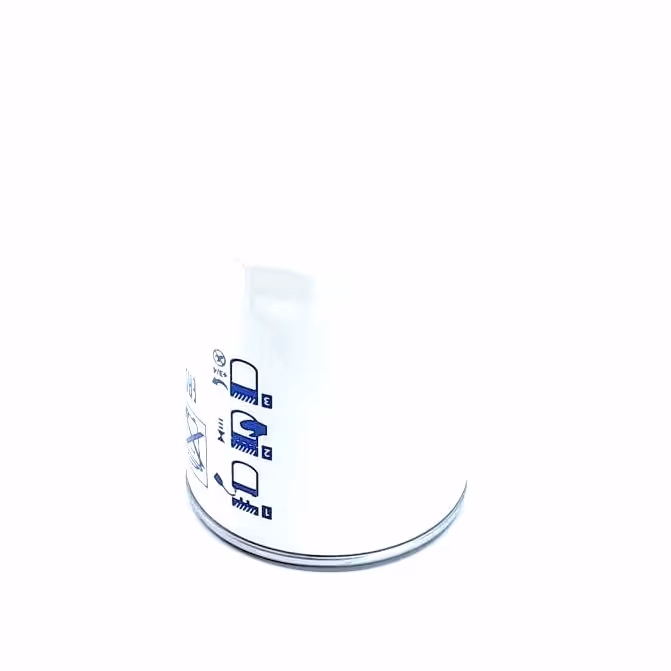 Hifi Filter | Filtre a huile  SO 257