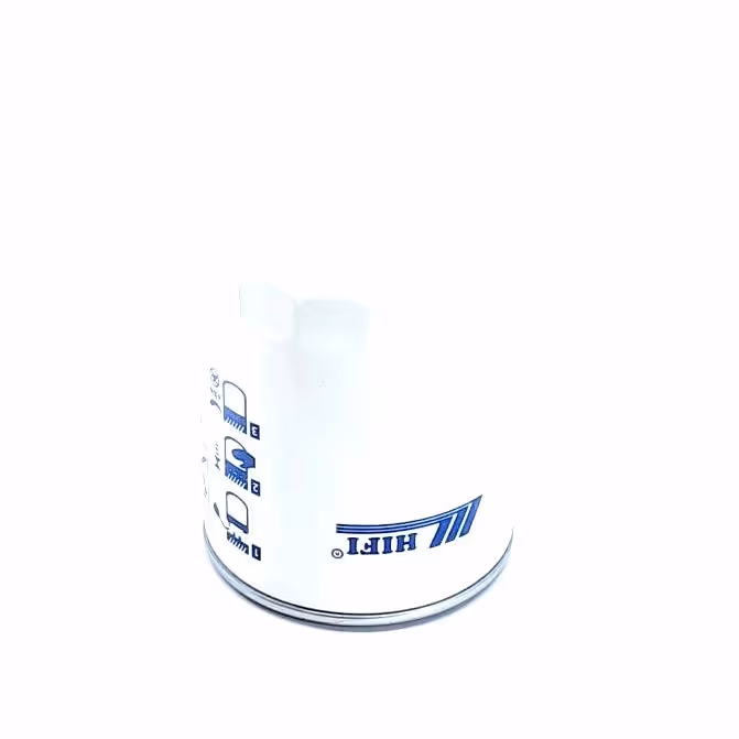 Hifi Filter | Filtre a huile  SO 257