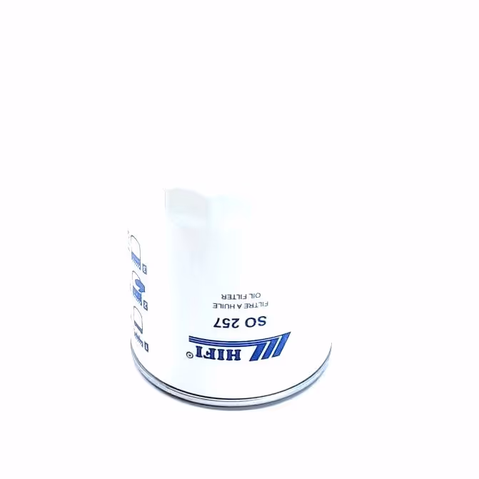 Hifi Filter | Filtre a huile  SO 257
