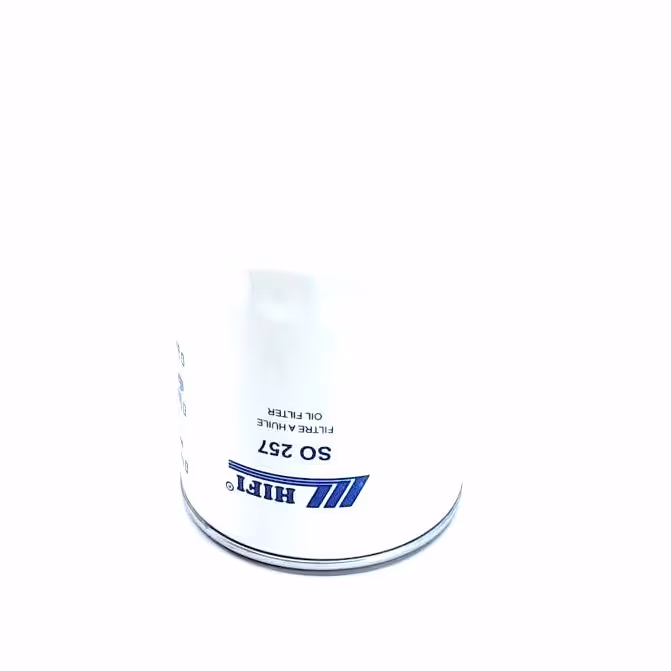 Hifi Filter | Filtre a huile  SO 257