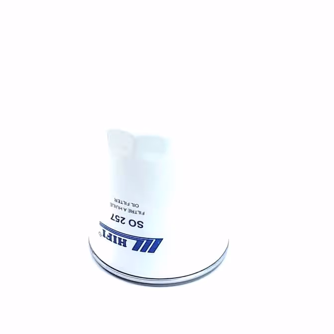 Hifi Filter | Filtre a huile  SO 257
