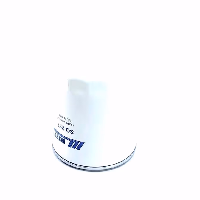 Hifi Filter | Filtre a huile  SO 257