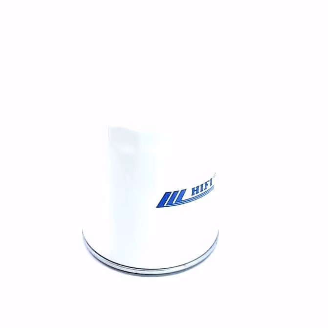 Hifi Filter | Filtre a huile  SO 257