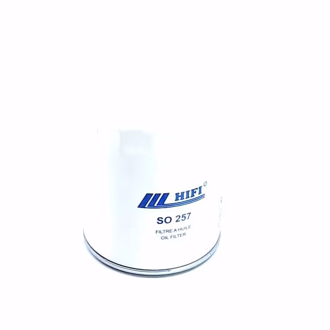 Hifi Filter | Filtre a huile  SO 257