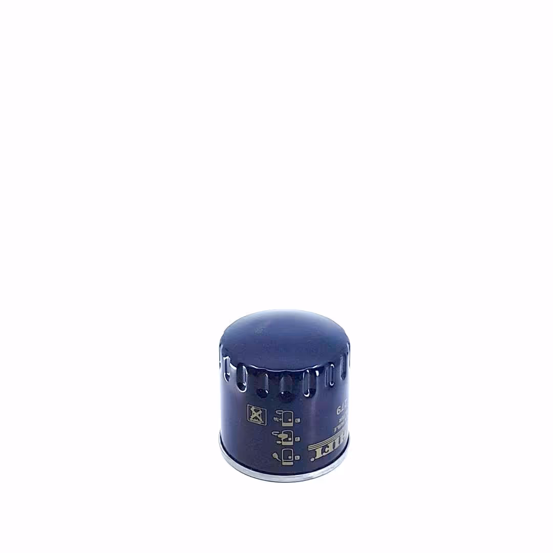 Filtre a huile SO 279 - Hifi Filter