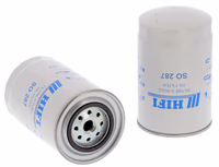 Hifi Filter | Filtre a huile SO 287