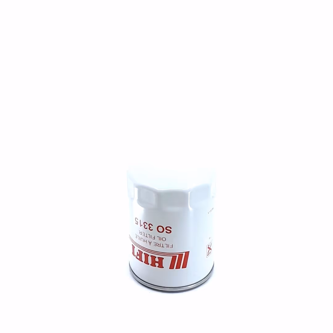 Filtre a huile SO 3315 - Hifi Filter