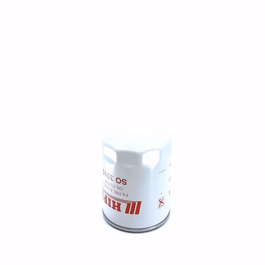 Filtre a huile SO 3315 - Hifi Filter