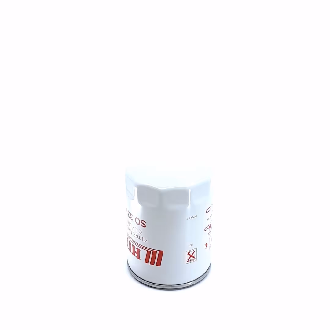Filtre a huile SO 3315 - Hifi Filter