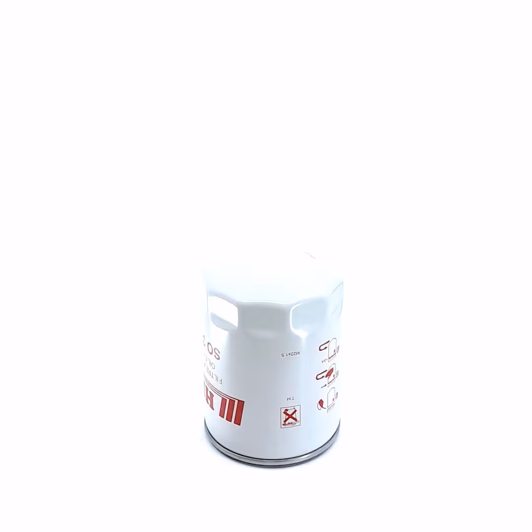 Filtre a huile SO 3315 - Hifi Filter