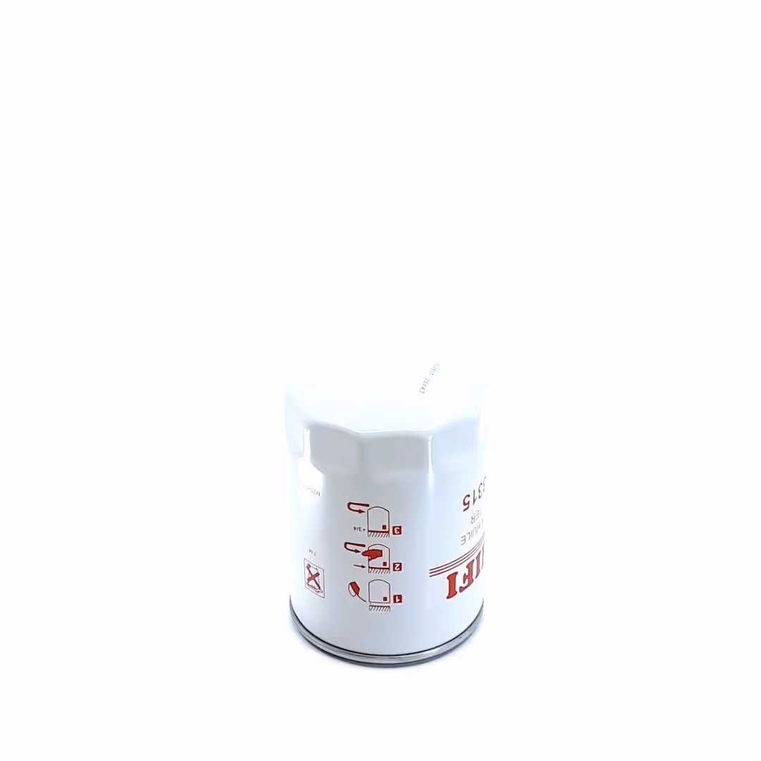 Filtre a huile SO 3315 - Hifi Filter