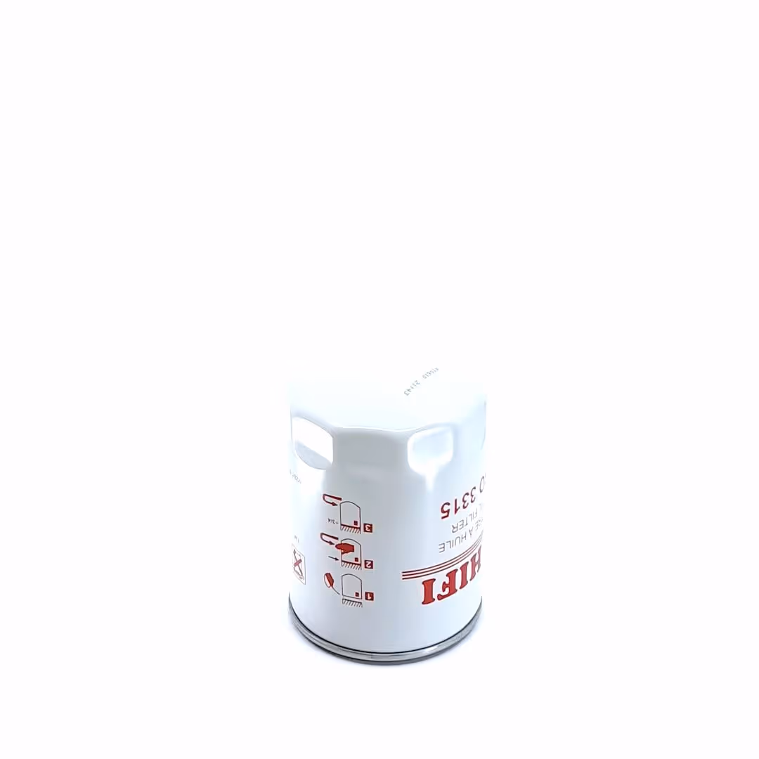 Filtre a huile SO 3315 - Hifi Filter