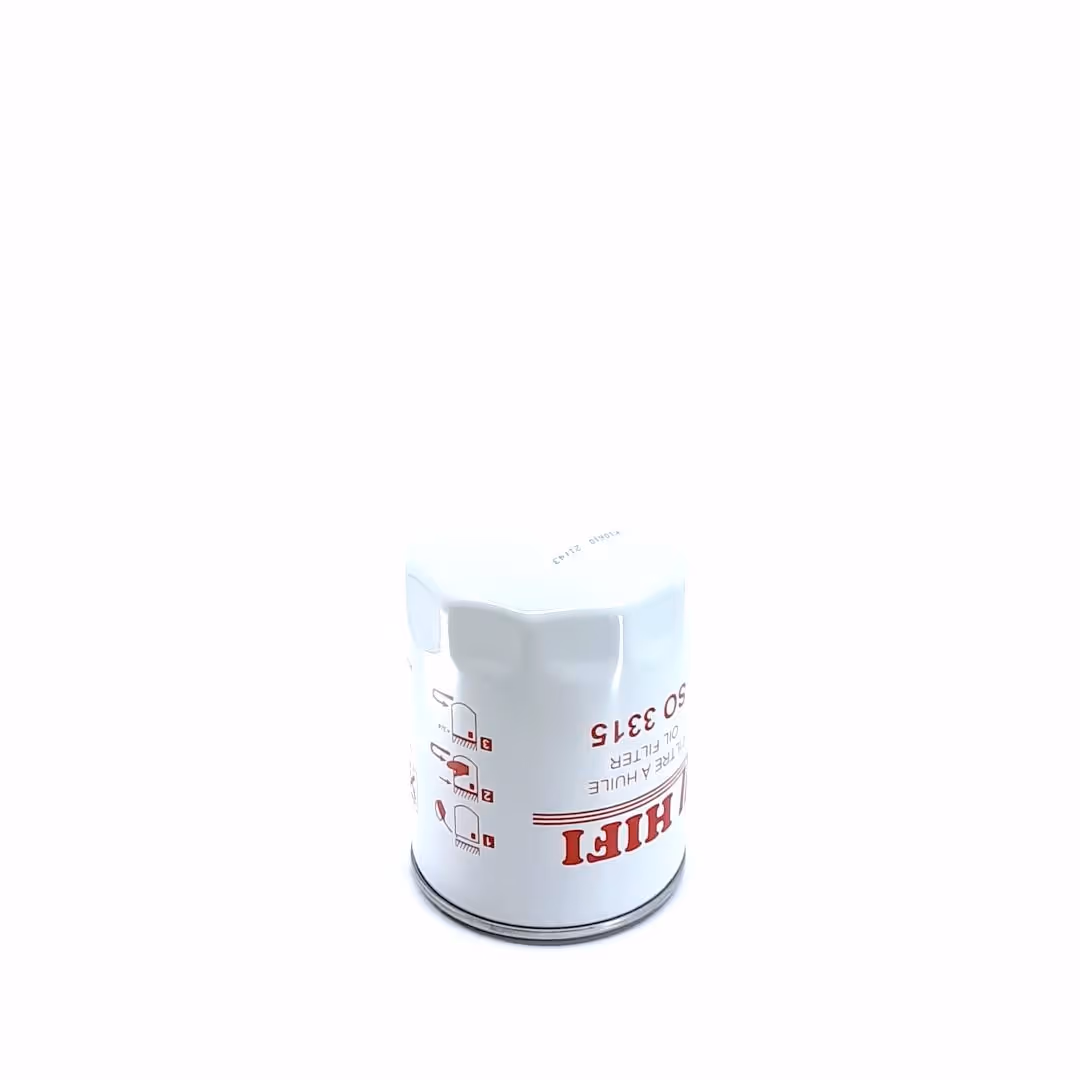 Filtre a huile SO 3315 - Hifi Filter