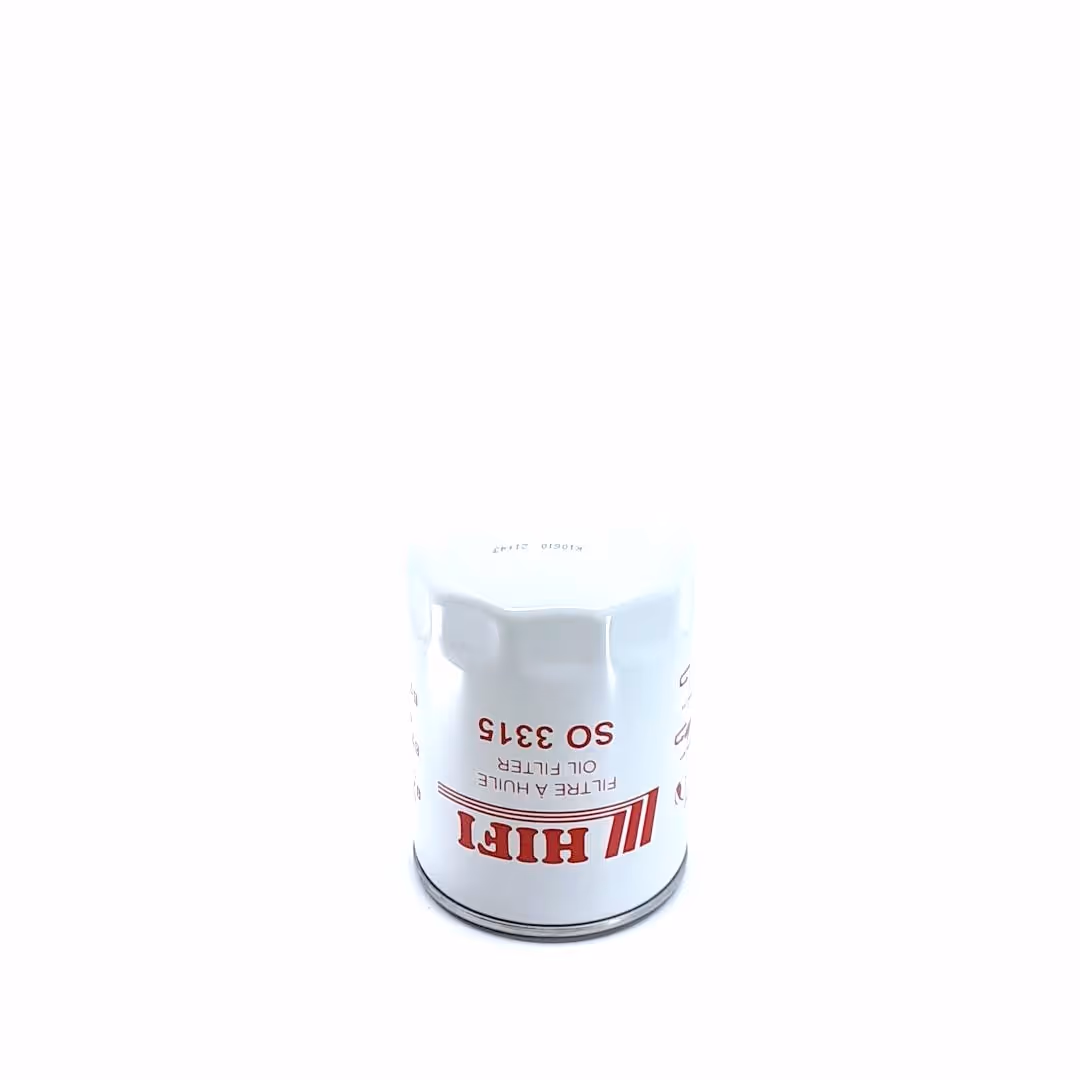 Filtre a huile SO 3315 - Hifi Filter
