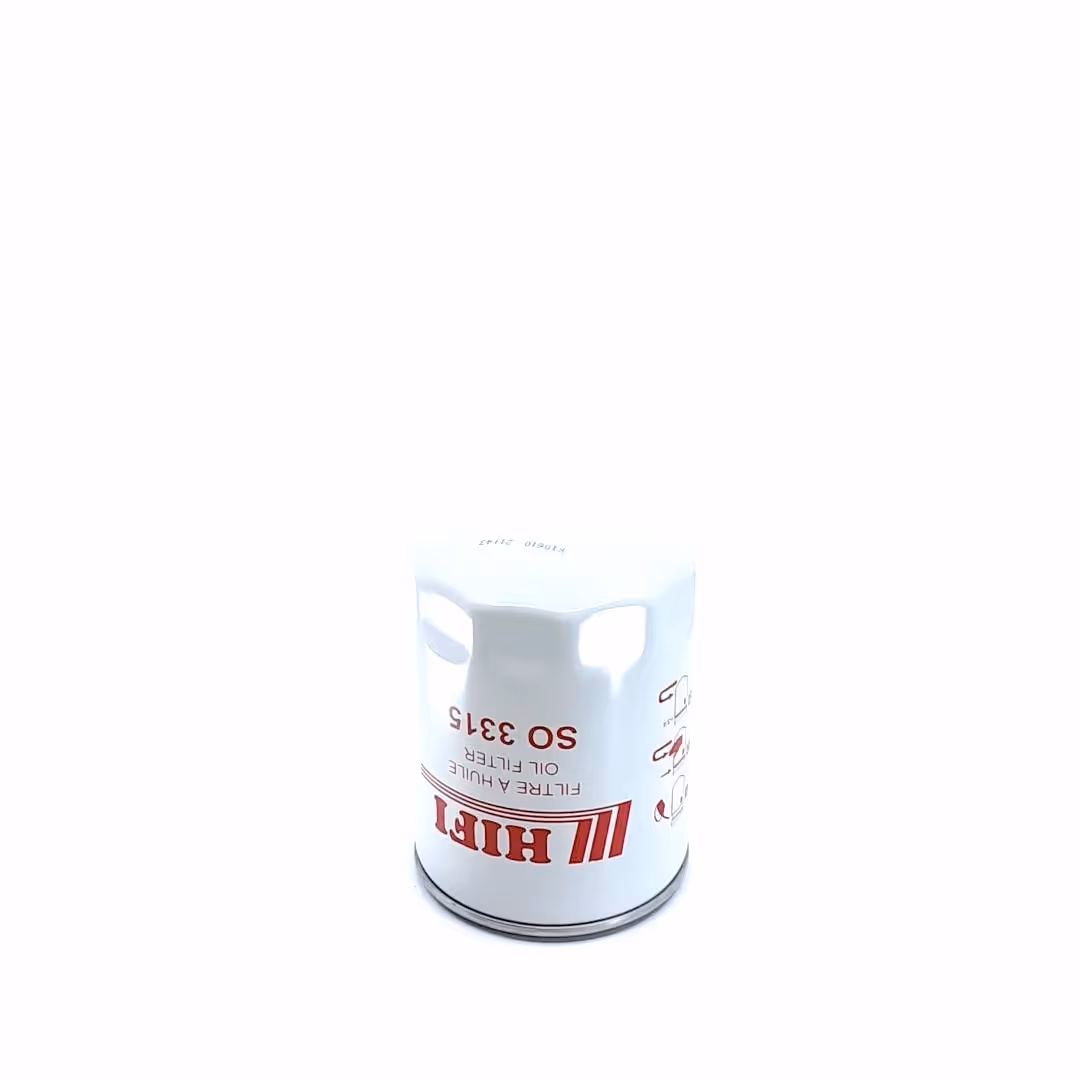 Filtre a huile SO 3315 - Hifi Filter