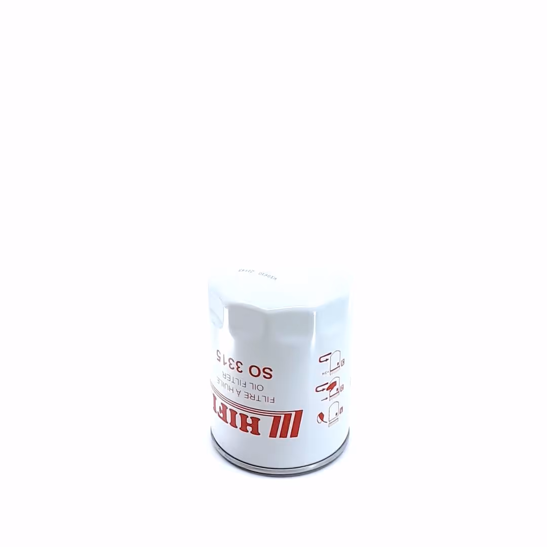 Filtre a huile SO 3315 - Hifi Filter