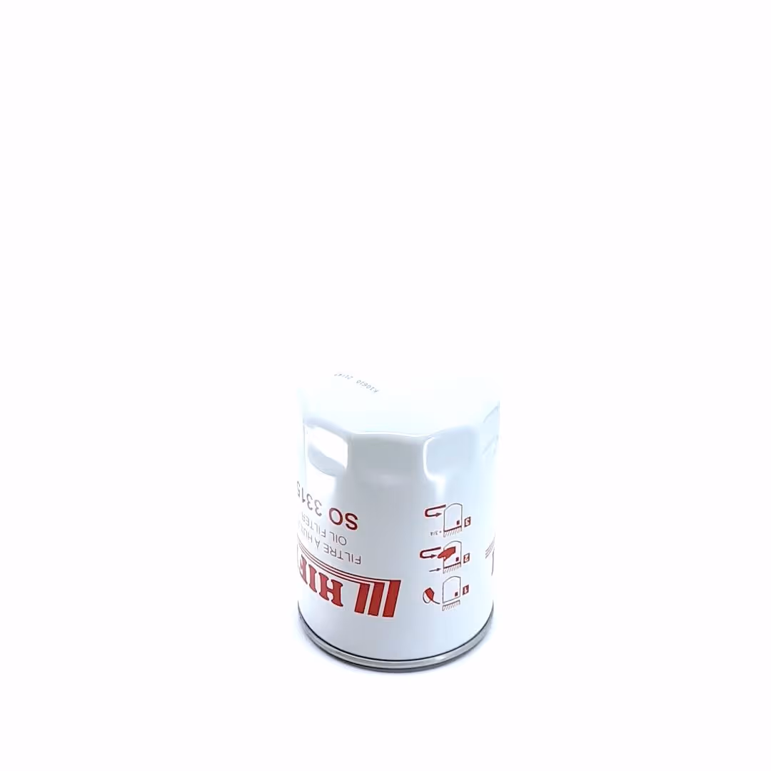 Filtre a huile SO 3315 - Hifi Filter